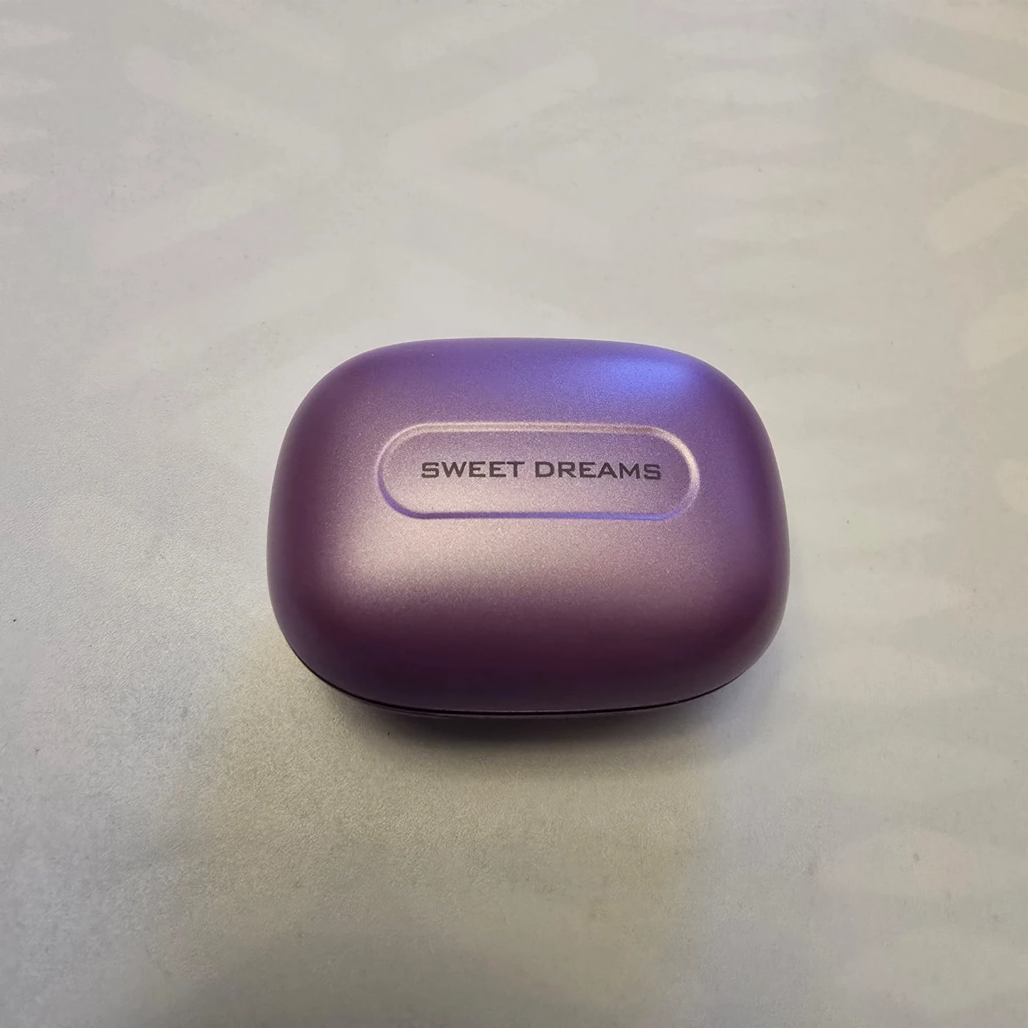 🎵 Sleep Earbuds (Purple) Wireless ANC Hi-Fi - photo 2