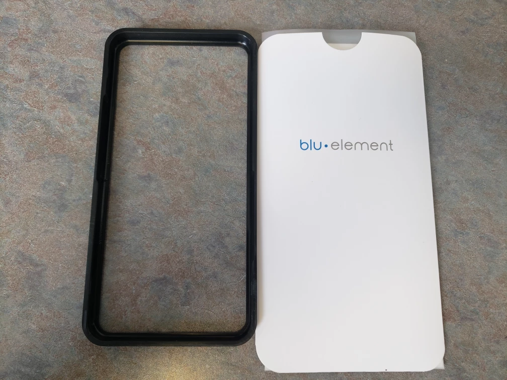 Screen protector for Samsung S22 - photo 2