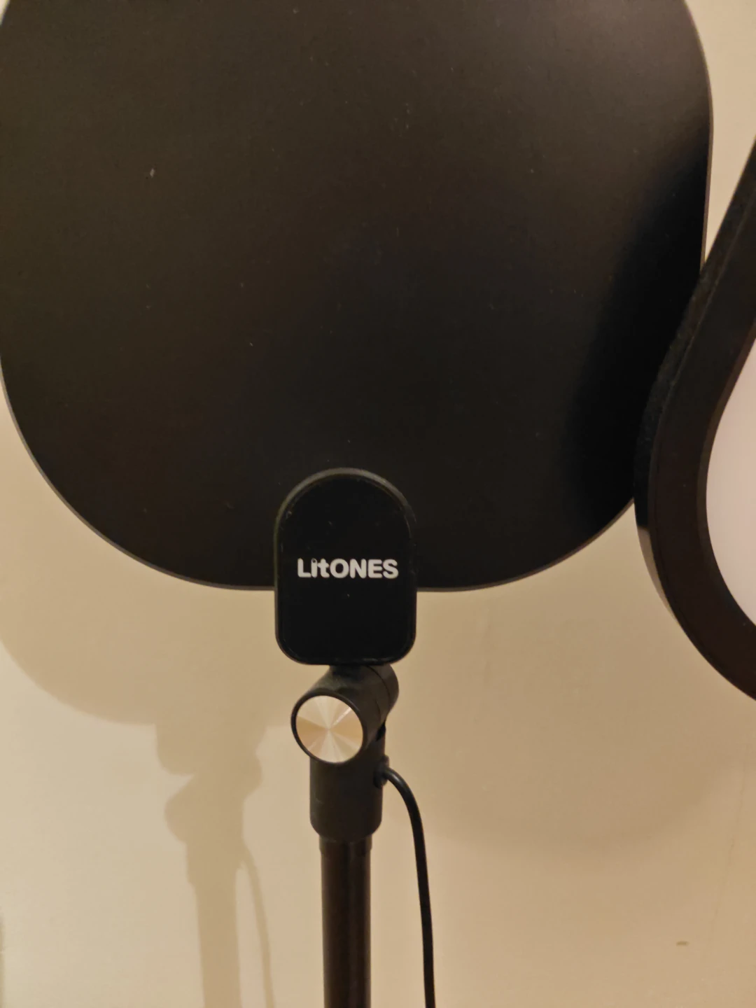 LitONES Ring Light Set - photo 2