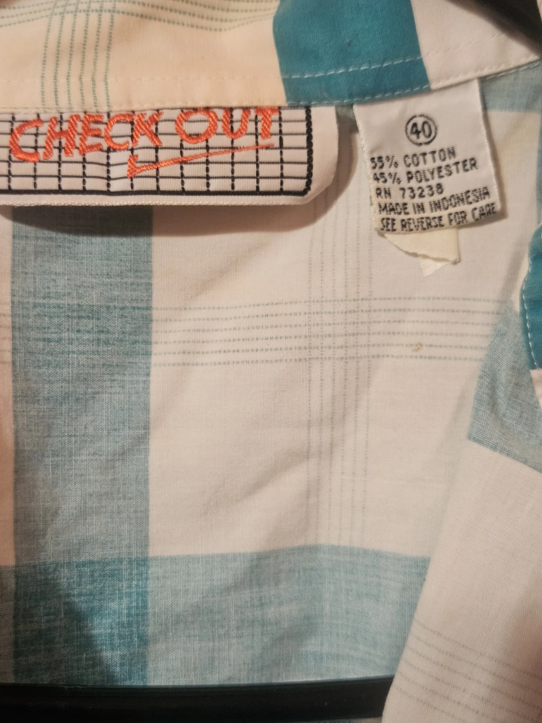 Women's blouse - photo 2