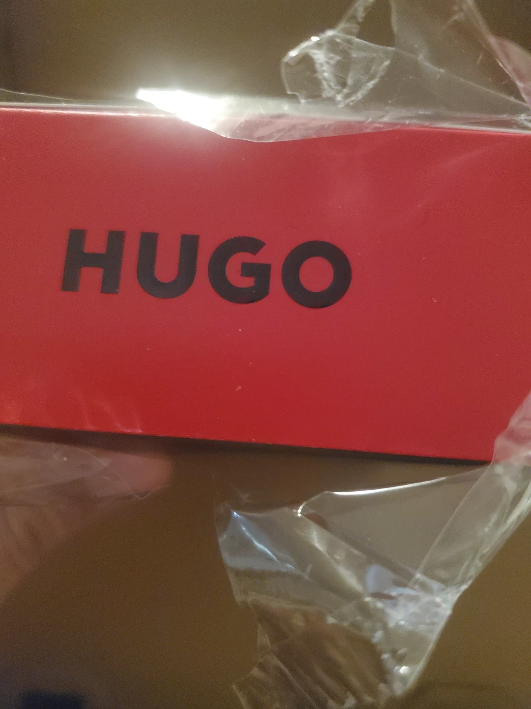 HUGO BOSS GOO Eau de Toilette for Men - photo 5