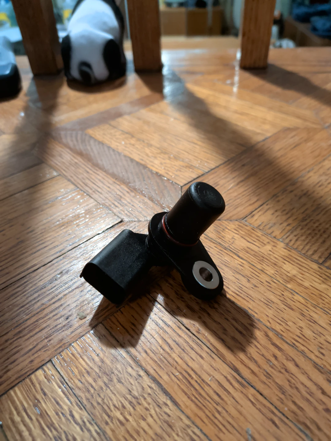 Standard SMP 100 Crankshaft Position Sensor - photo 2