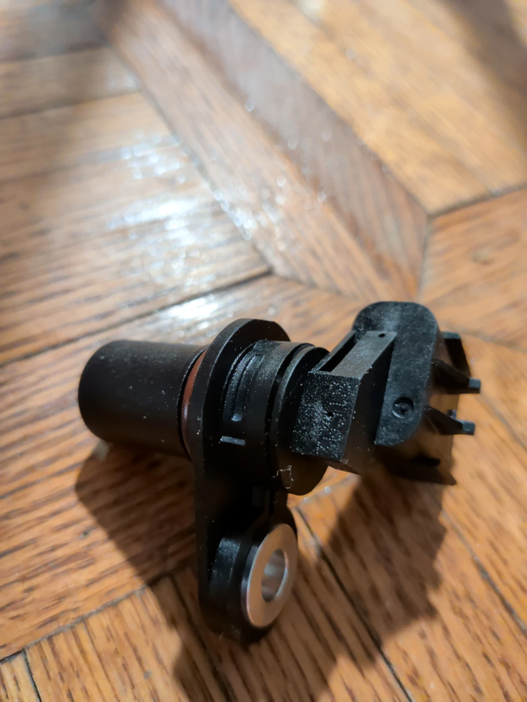 Standard SMP 100 Crankshaft Position Sensor - photo 3