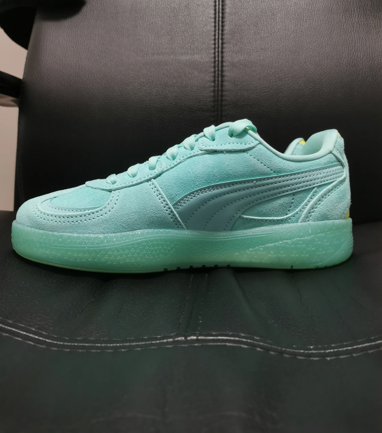 FINAL PRICE - Puma sneakers - photo 2