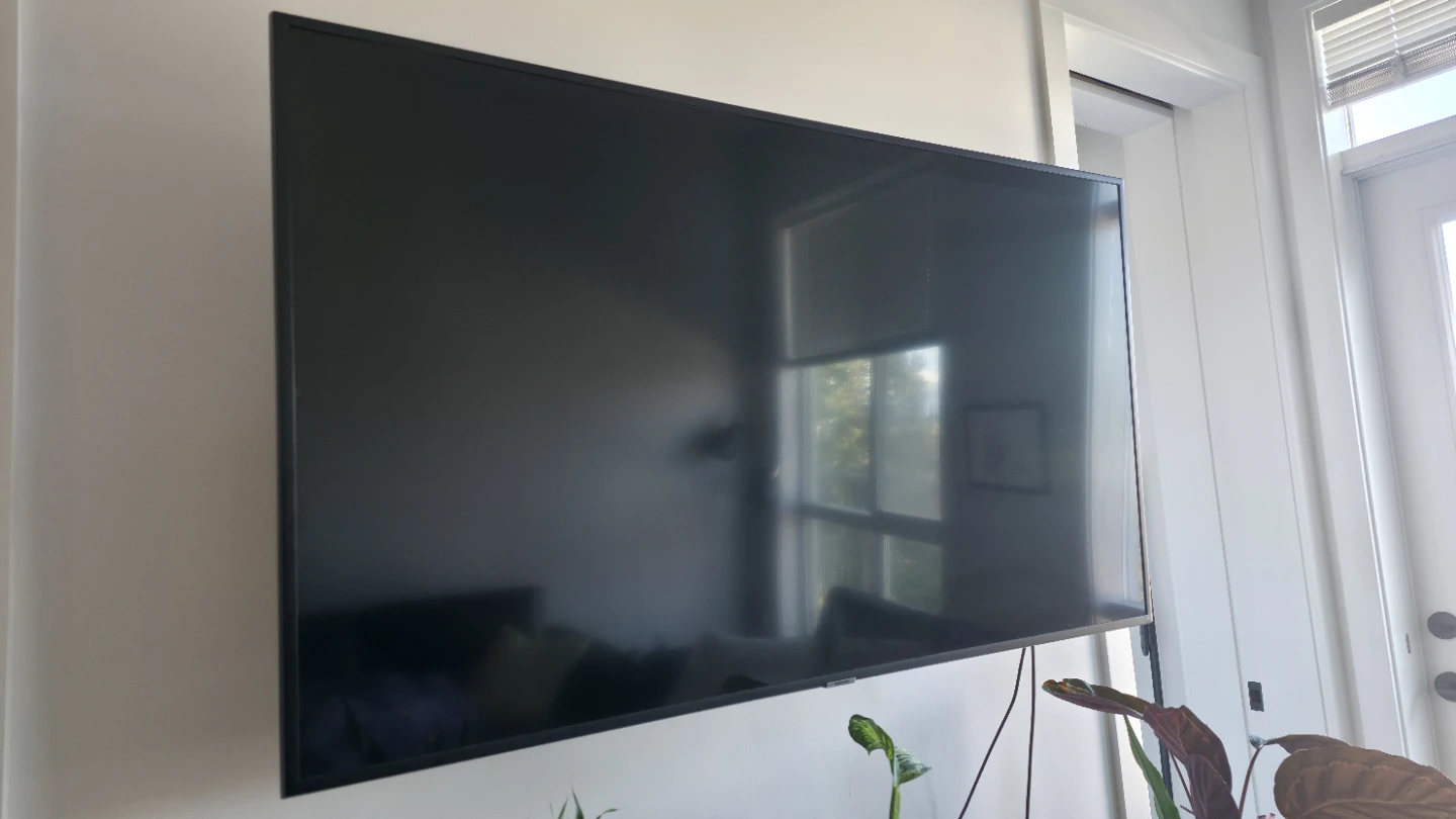 Samsung 55" 4K Smart TV - photo 3