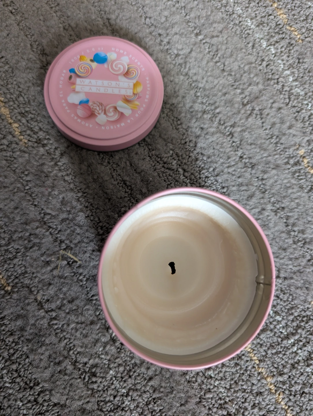 Watson's Candles - photo 2