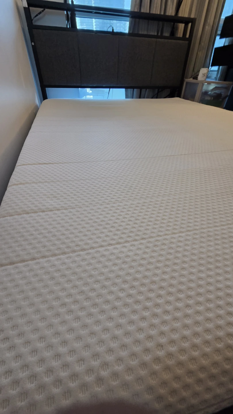 IKEA ÄSBYGDA Full Mattress - photo 4