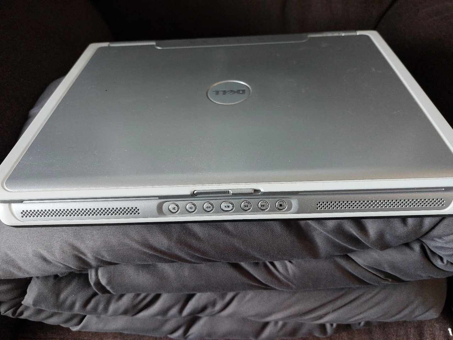 Dell Inspiron 1525 Laptop - photo 2