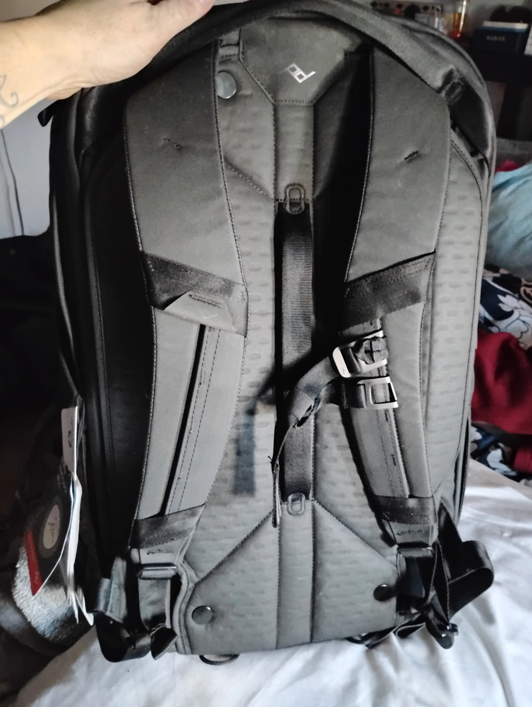 Peak Design Travel Backpack 45L bnwt - photo 2