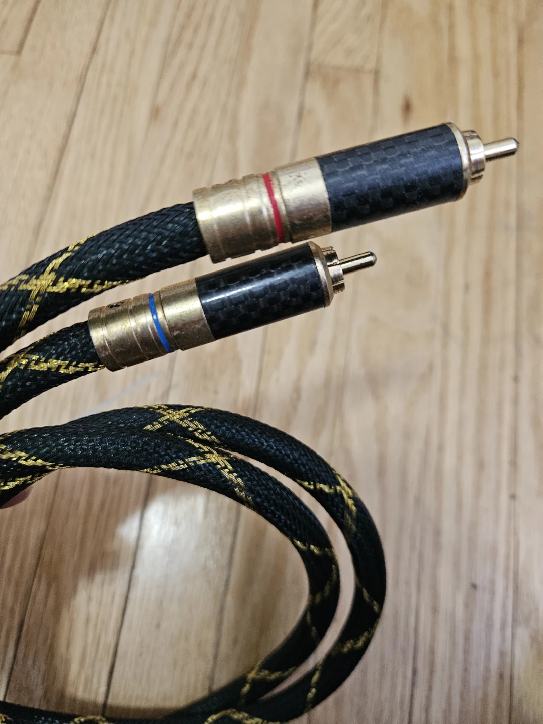 RCA Audio Cable - photo 2