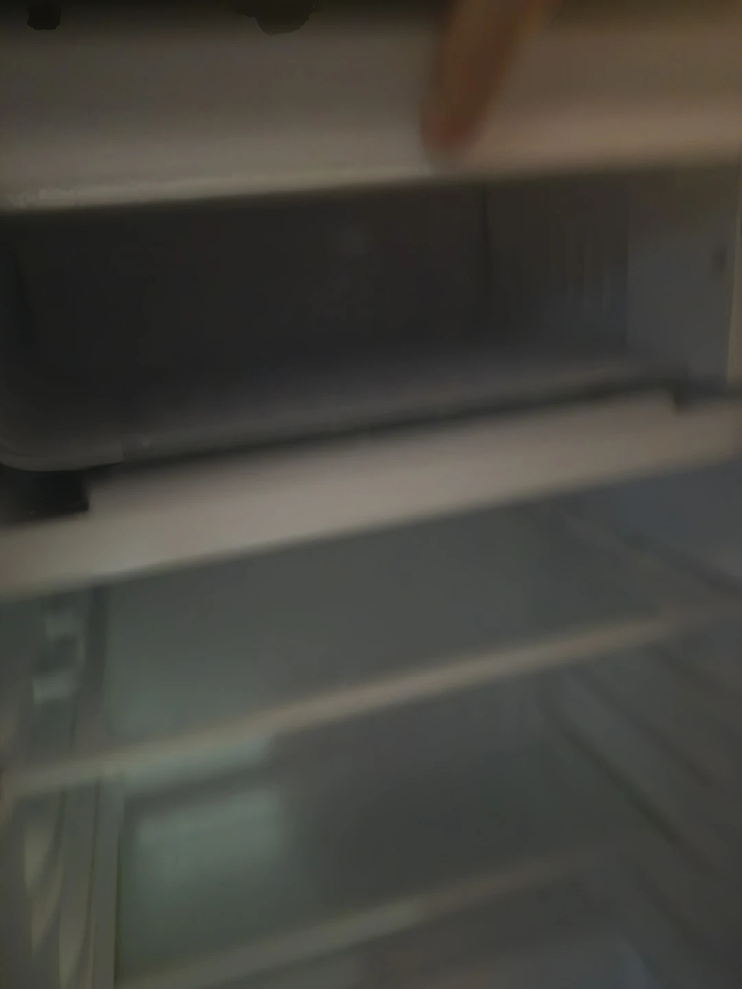 Danby Mini Fridge - photo 3