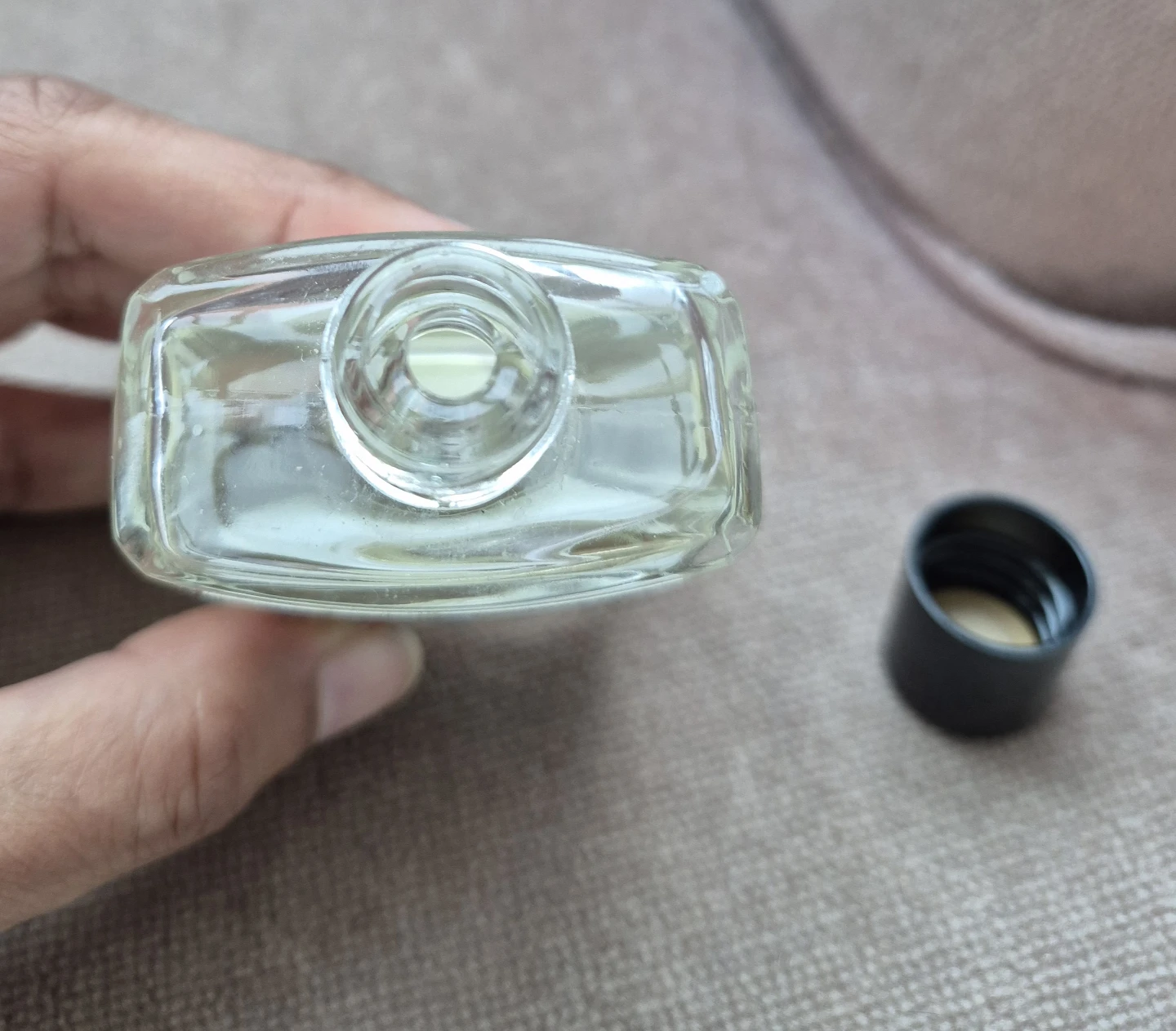 Lush Euphoria Fine Fragrance 1.5 fl oz - photo 3