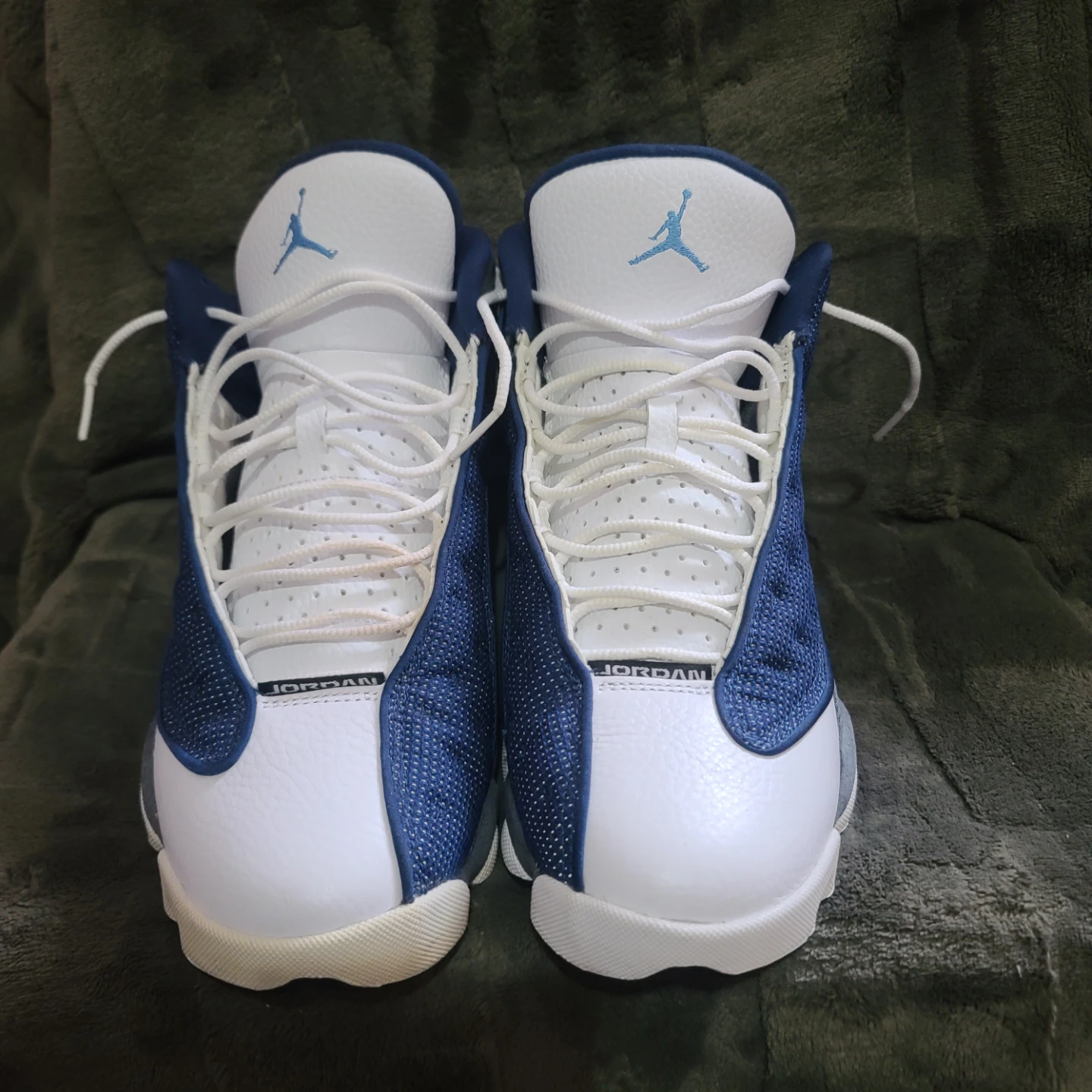 Air Jordan 13 Retro "Court Purple" Men's Shoes - photo 4