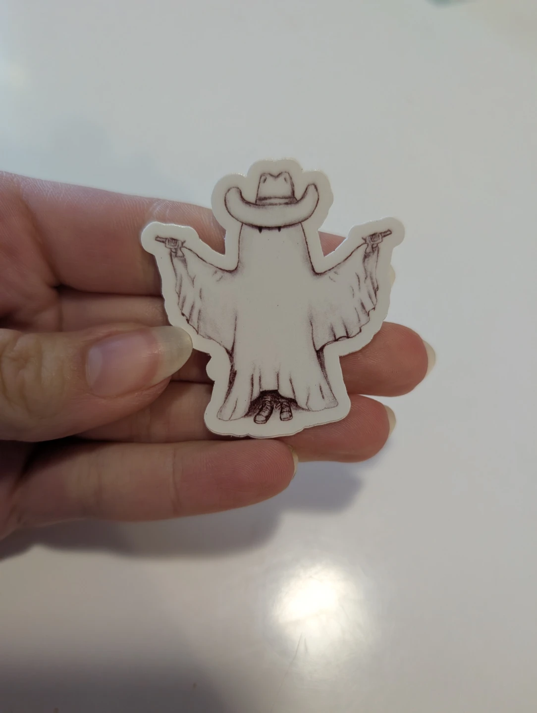 Stickers - photo 4