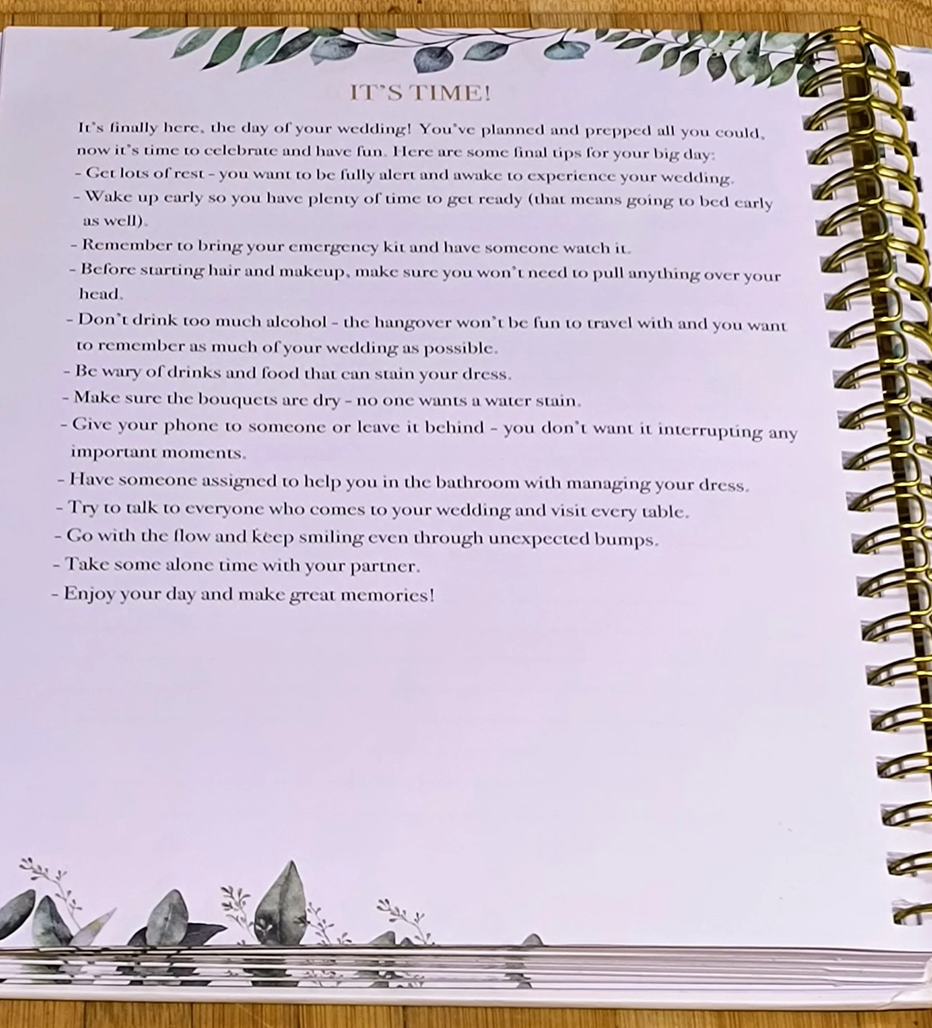 Zicoto Wedding Planner (new) - photo 5