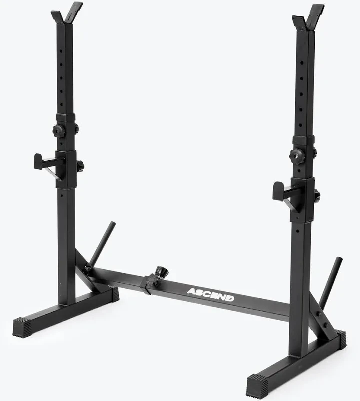 LAST DAY TO SELL! Ascend Squat Rack - Brand New!! - photo 2