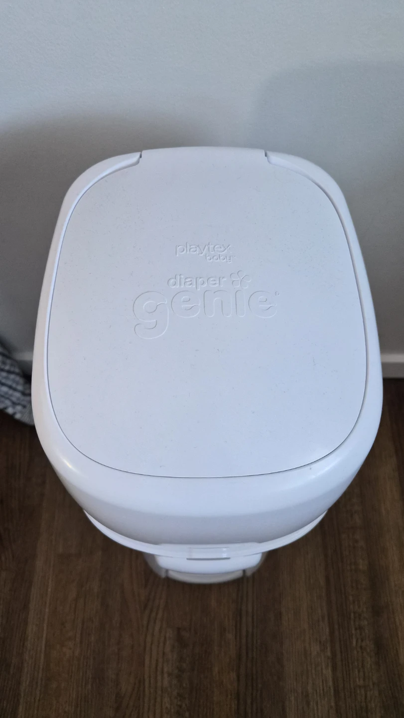 Diaper Genie - photo 2