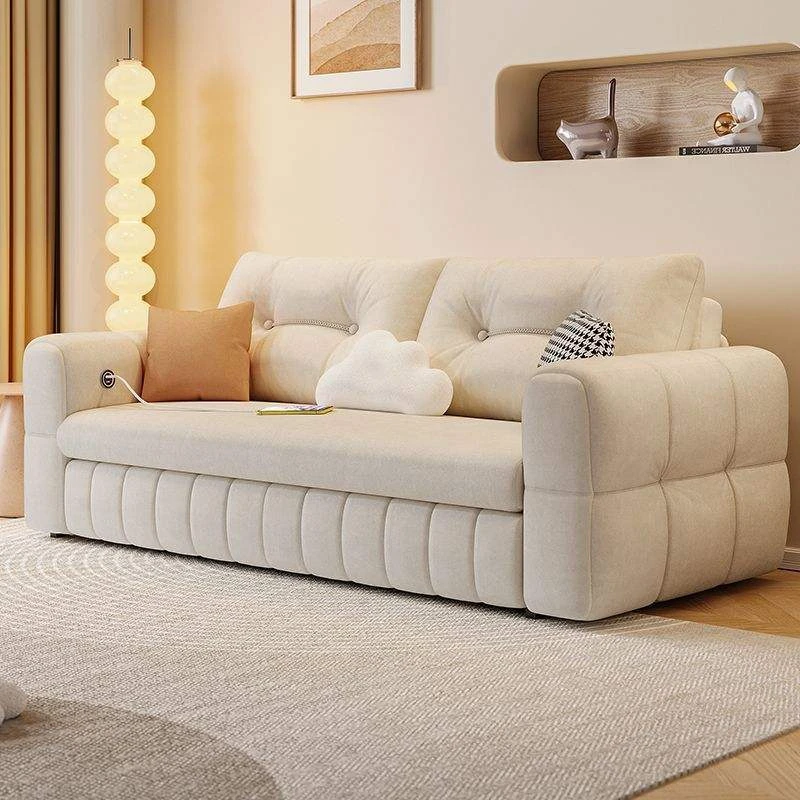 Wanted: Comfortable & Clean Sofa - Any Color