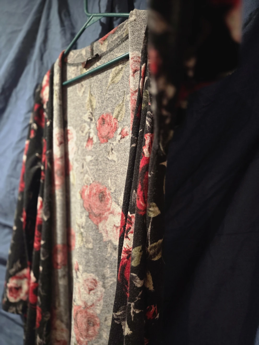 BOMBOM Floral Cardigan - photo 4