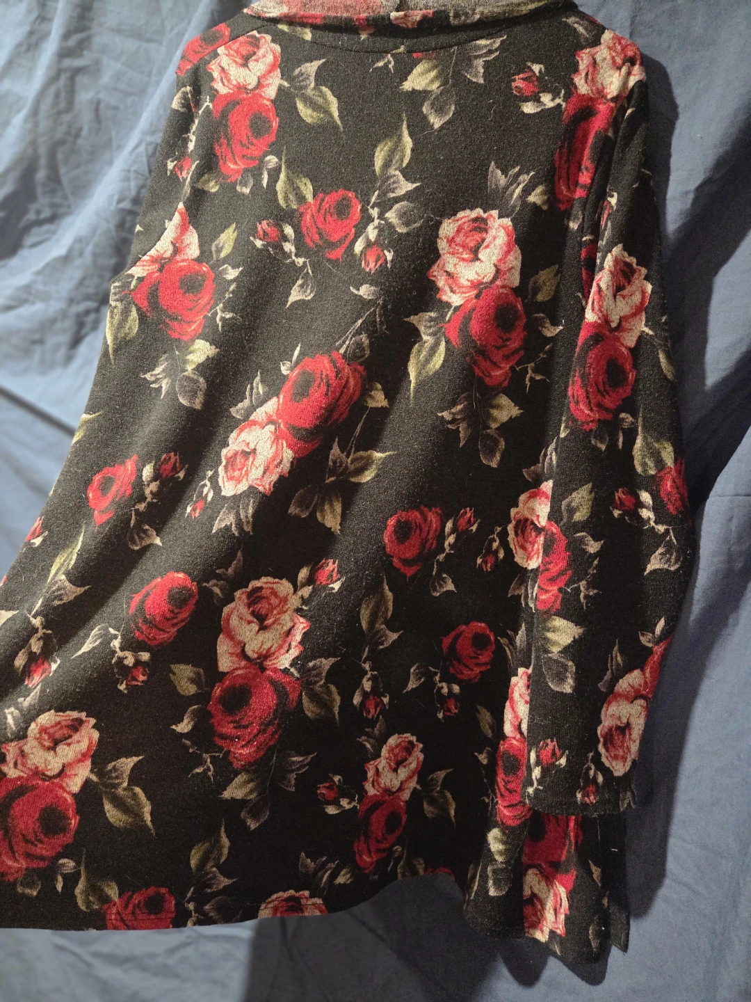BOMBOM Floral Cardigan - photo 5