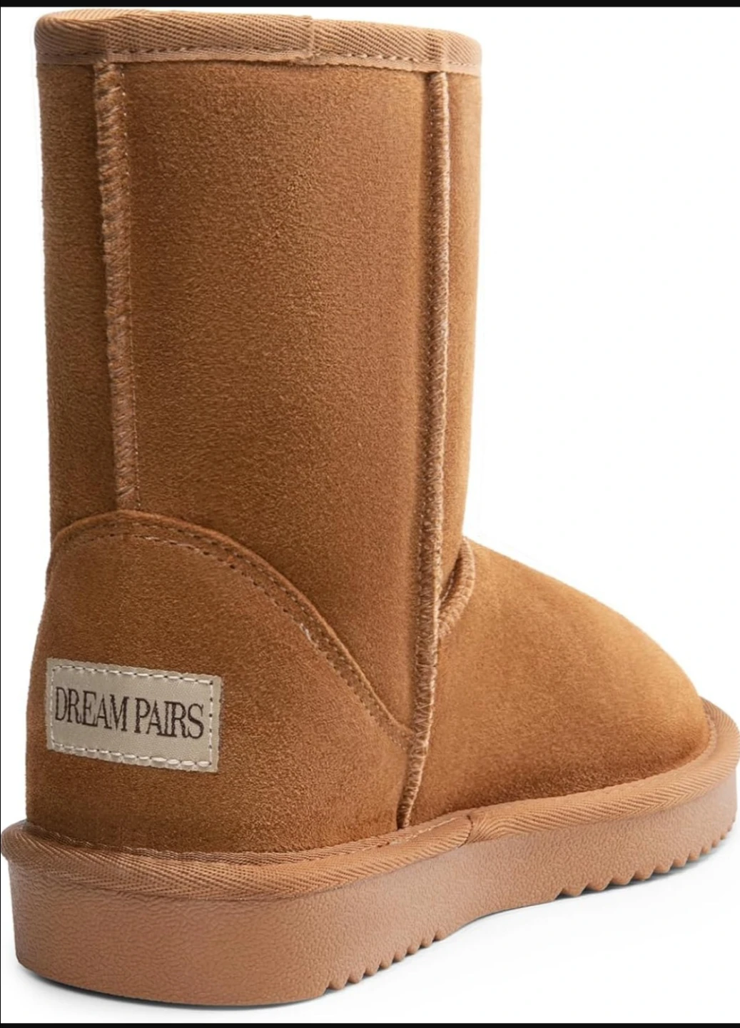 Winter boots size 12 (new never used) - photo 2