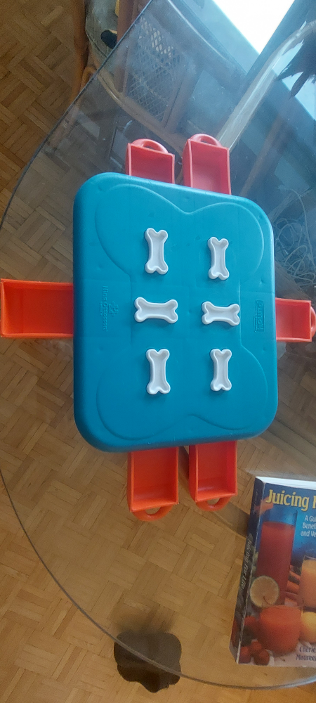 Nina Ottosson by Outward Hound Dog Puzzle Toy - photo 2