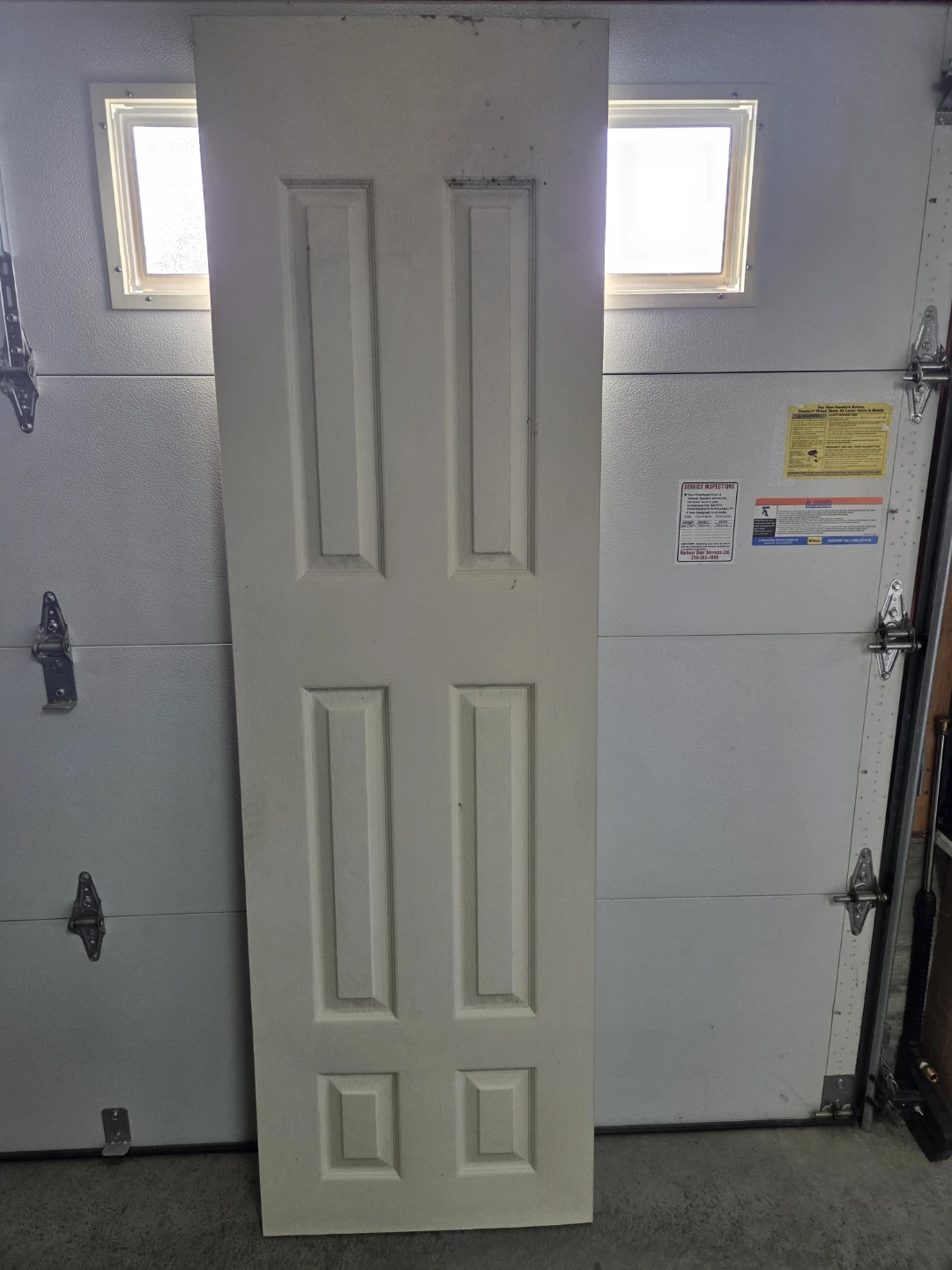 Interior Panel Door - photo 2