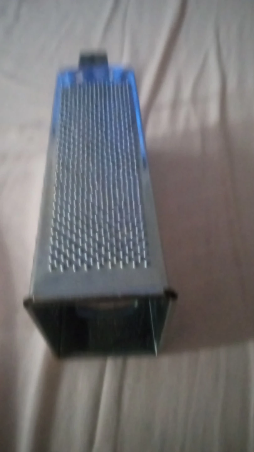 4-Sided Box Grater - photo 3