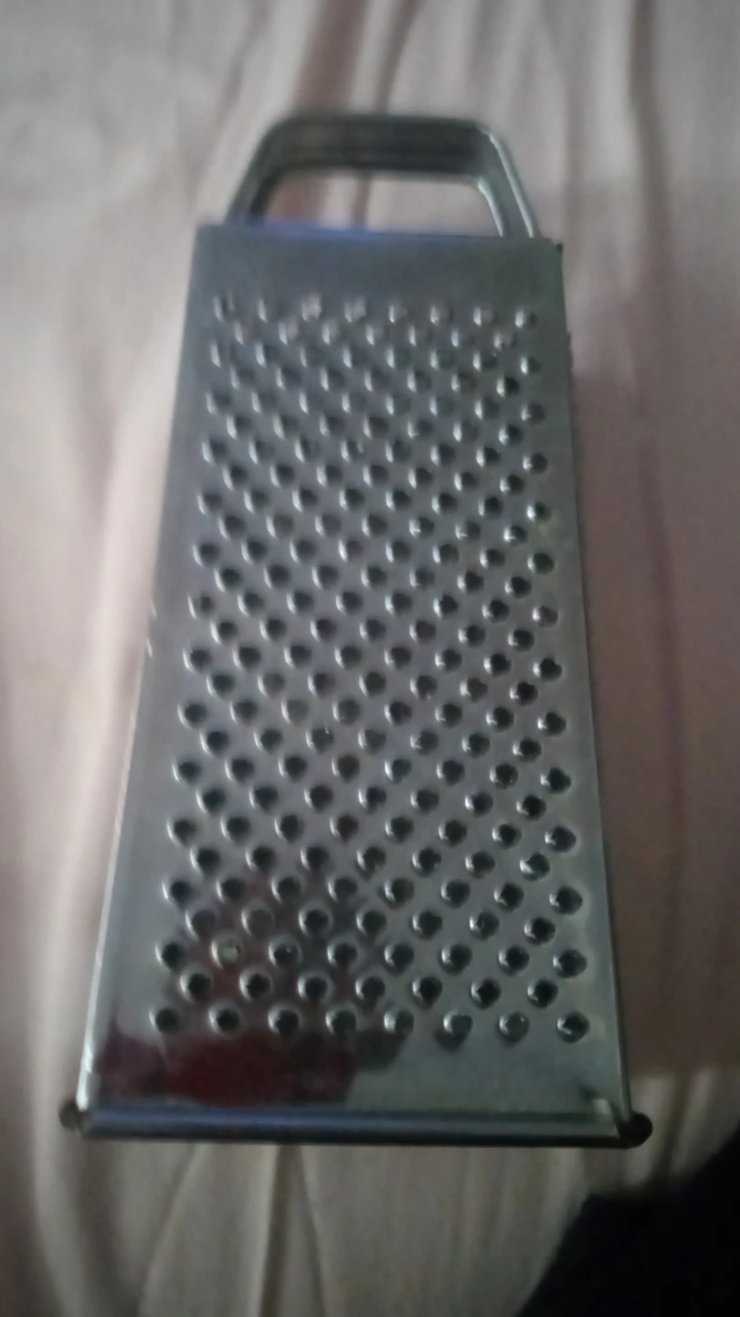 4-Sided Box Grater - photo 4