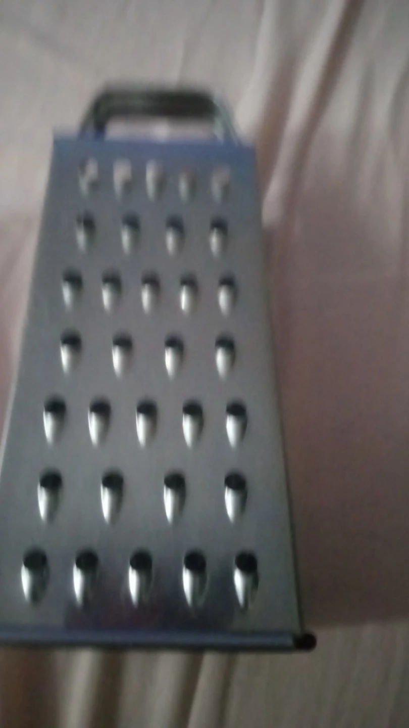 4-Sided Box Grater - photo 5