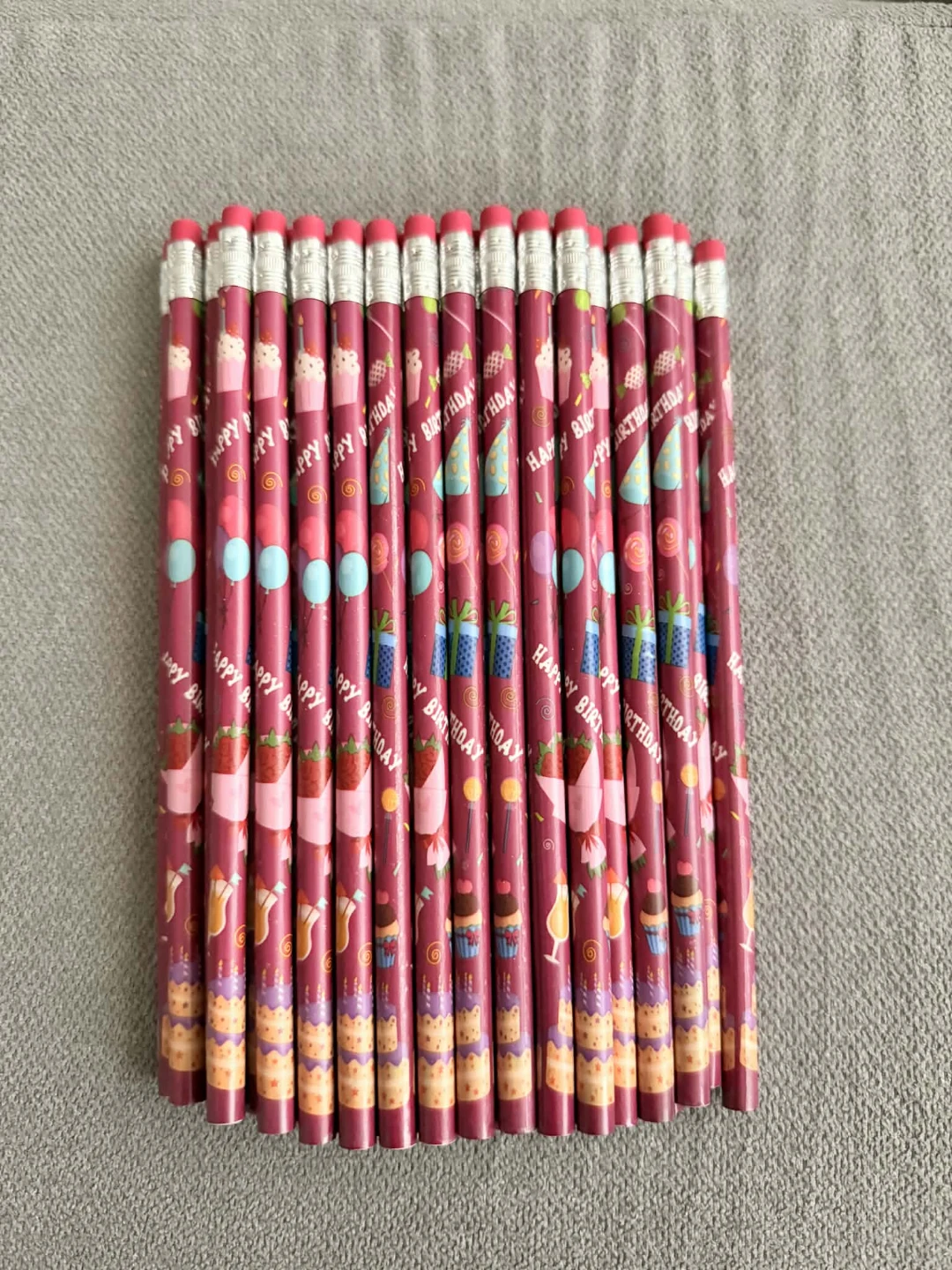 Pencils 20pcs - photo 3