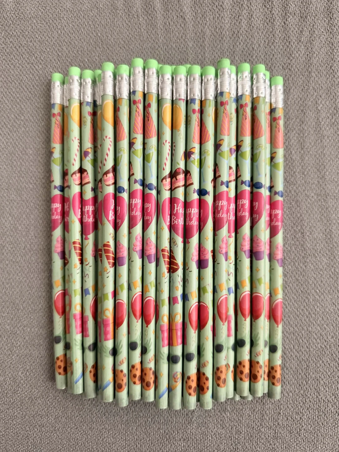 Pencils 20pcs - photo 4