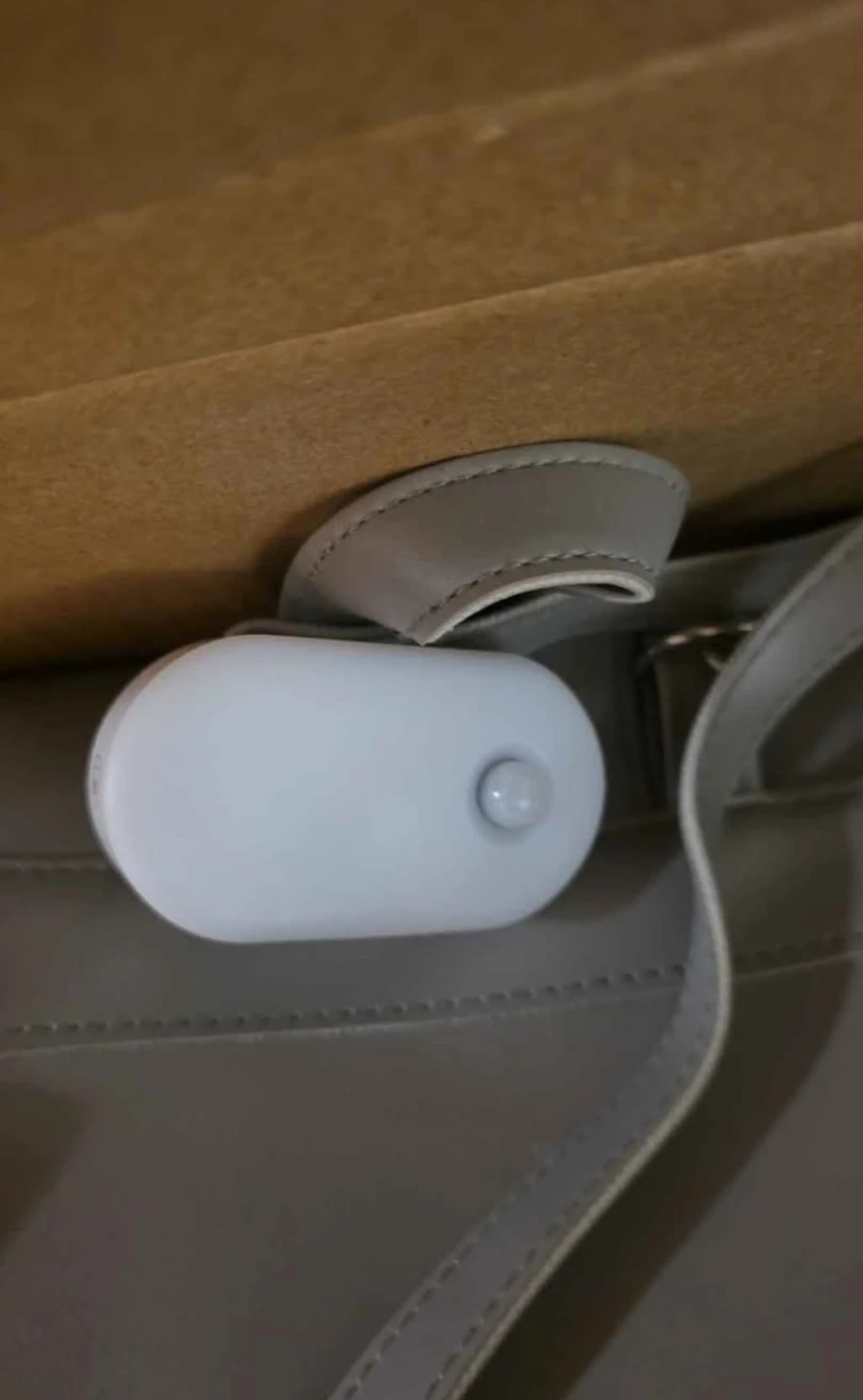 Motion Sensor Night Light(x4) - photo 2