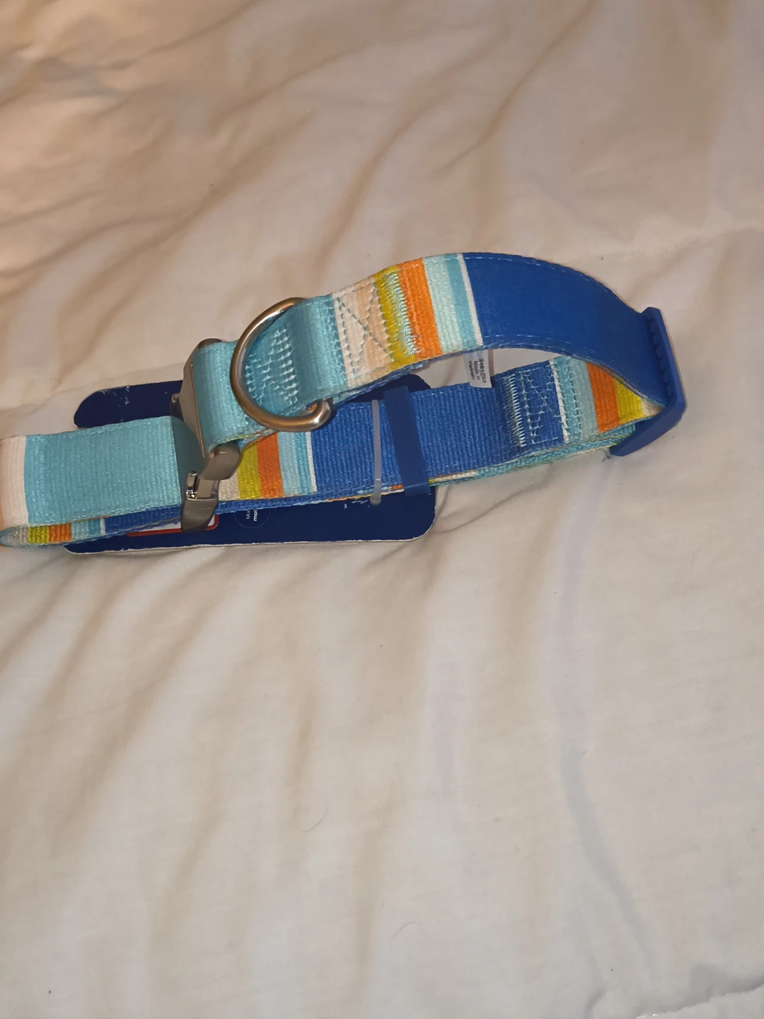 Barko "Barky" Adjustable Dog Collar - photo 2