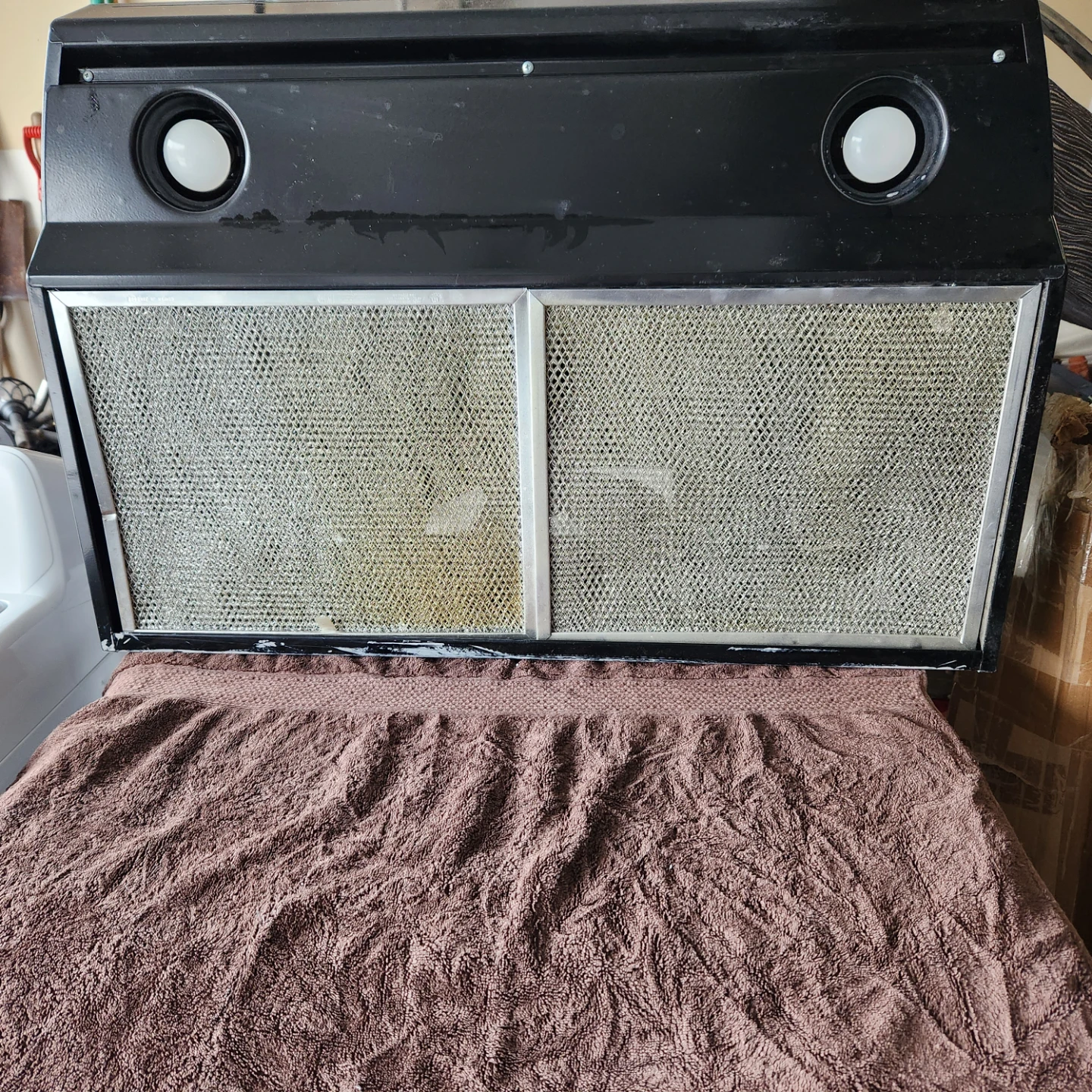 Broan Allure Range Hood - photo 3