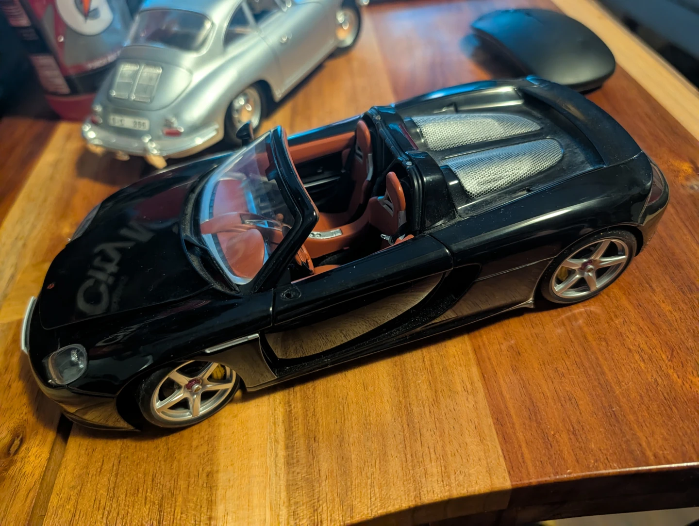 Porsche Model Cars Lot - photo 4