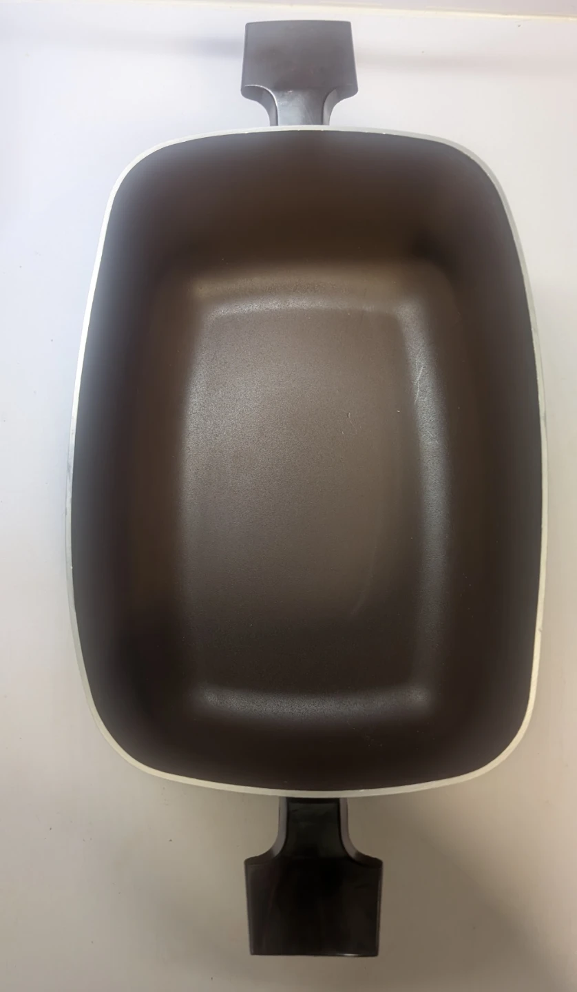 West Bend The Slo-Cooker Plus 6 Qt. Replacement Pot - photo 3