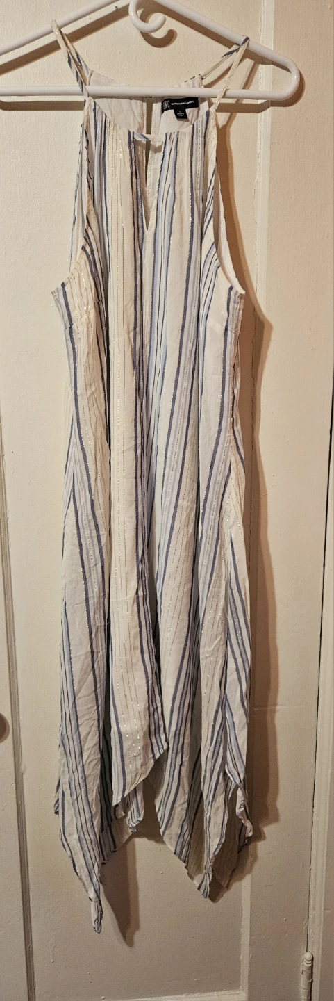 Women's long dress