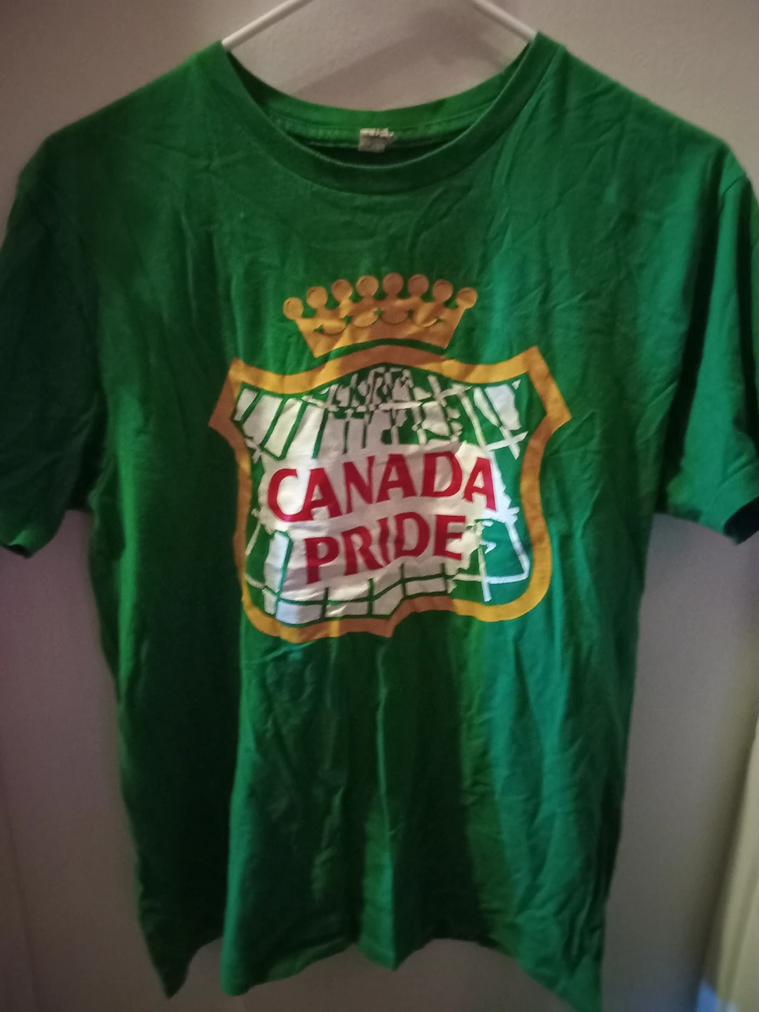 Canada Pride T-Shirt