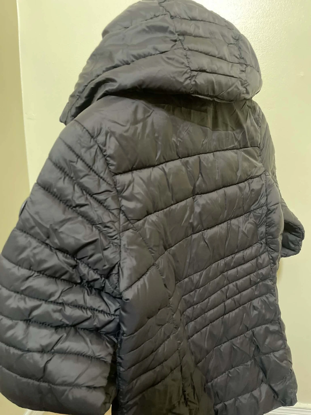 😍 Point Zero Puffer Jacket with Hood - photo 3