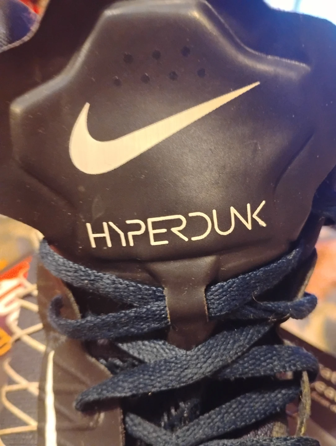 Shoes Nike