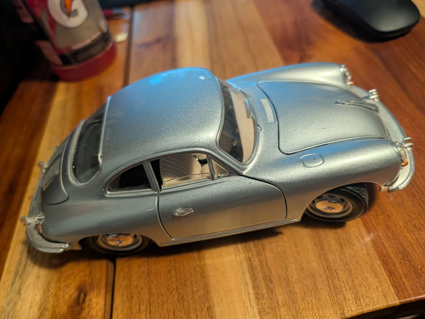 Porsche Model Cars Lot - photo 5