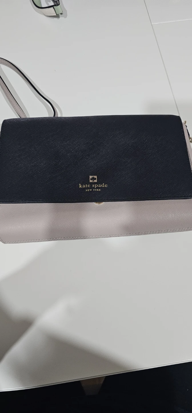 Kate Spade New York Shoulder Bag