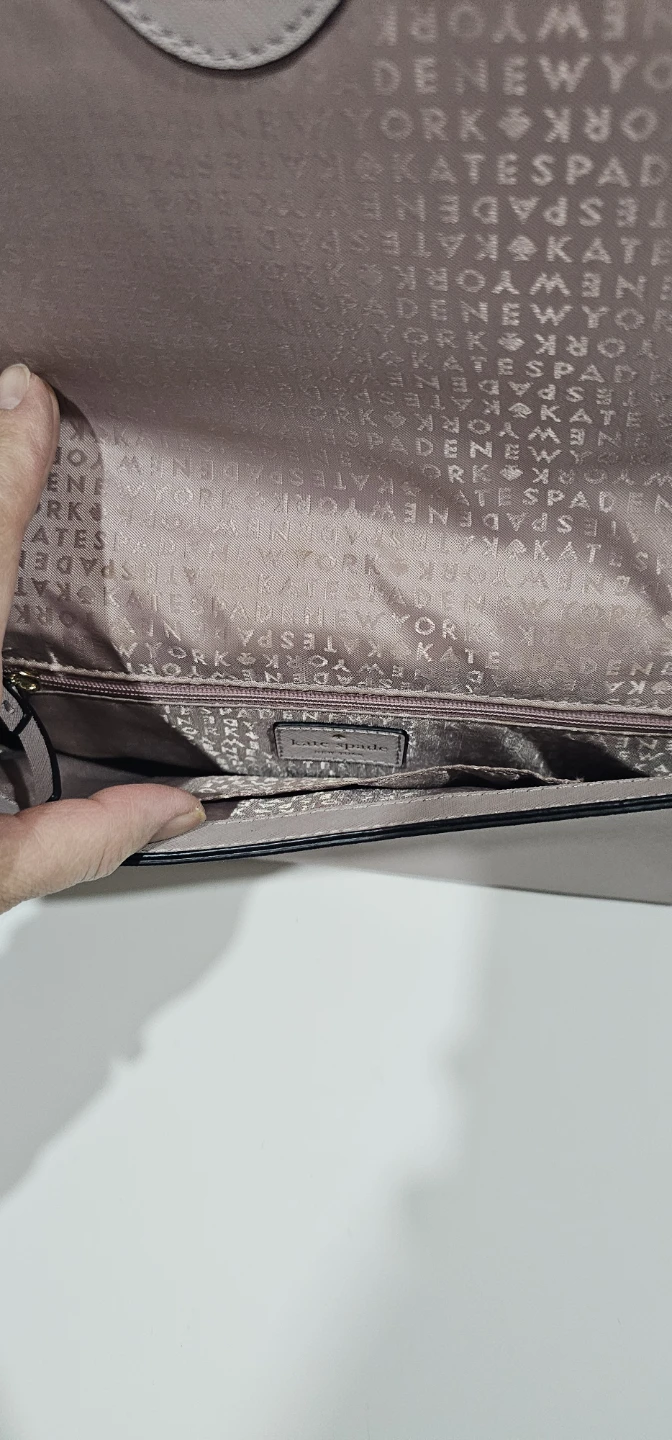 Kate Spade New York Shoulder Bag - photo 3