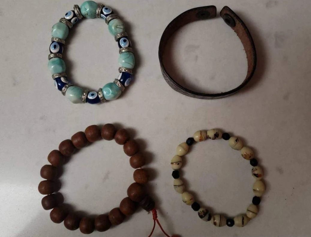 Assorted Jewellery Pieces - photo 2