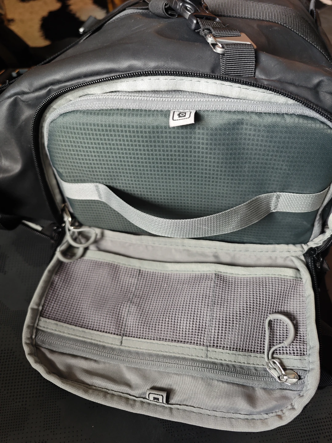 Besnfoto Camera Backpack - photo 4