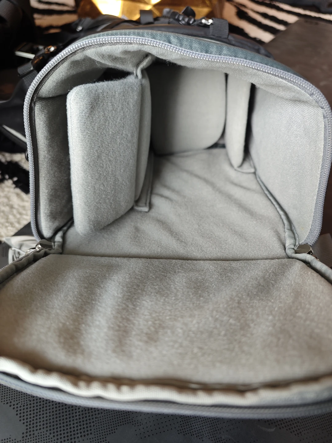 Besnfoto Camera Backpack - photo 5