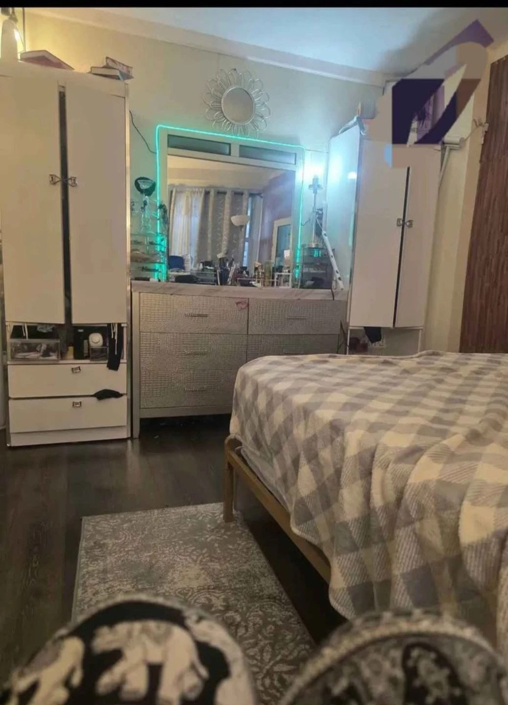 Un cuarto - photo 3