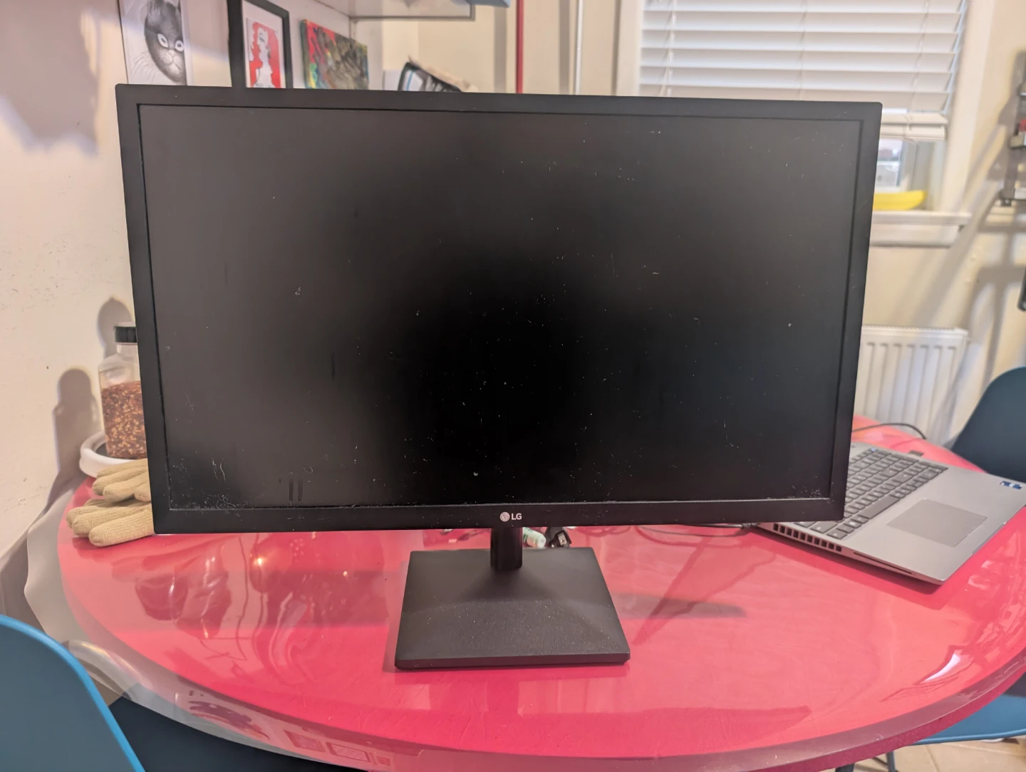 LG Monitor