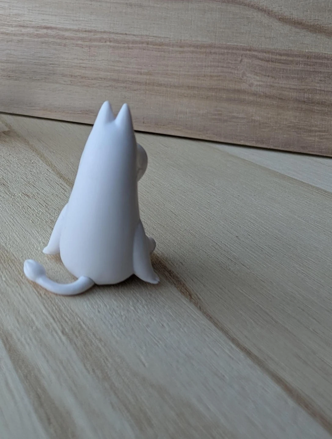 Moomin Figure Moomintroll - photo 3